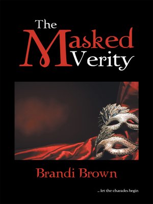 cover image of The Masked Verity